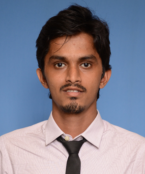 Harshad Wagh